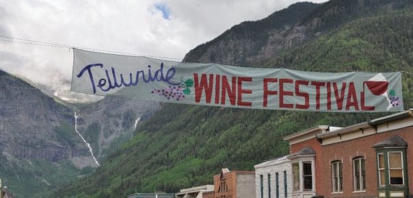 Telluride Festivals | Telluride.Net